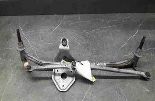 OPEL Vivaro B (2014-2019) Front Windshield Wiper Mechanism 27196406