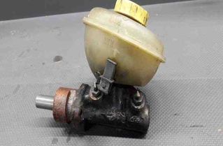 AUDI 80 B3 (1986-1992) Рабочий тормозной цилиндр 893611307 27198370