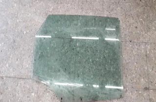 CITROËN C4 Picasso 1 generation (2006-2013) Aizmugurējais kreisais durvju stikls Szyba 27199479