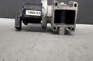 FIAT Croma 154 (1985-1996) Насос гидроусилителя 7681955108 27200284