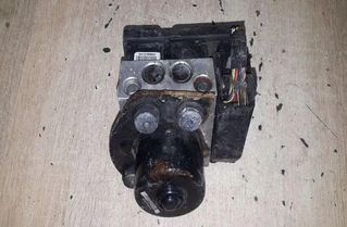 FORD Focus 1 generation (1998-2010) ABS Bloks 2M512M110EC 27205643