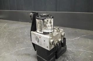 FORD Focus 1 generation (1998-2010) ABS Bloks 00402662E3 27205672