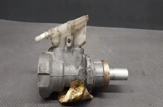 FORD Focus 1 generation (1998-2010) ABS Bloks 21030399 27205679