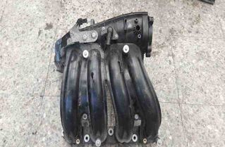 BMW 3 Series E46 (1997-2006) Intake Manifold CUZN38PB15 27206452