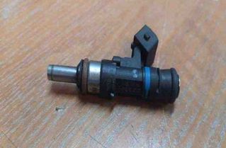 BMW 3 Series E30 (1982-1994) Degvielas sprausla 0280158164 27206602