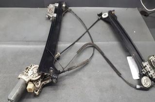 MERCEDES-BENZ SL-Class R230 (2001-2011) Стеклоподъемник передней правой двери A2308201042 27207610