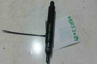 RENAULT Kangoo 1 generation (1998-2009) Форсунка 7700110397 27208190