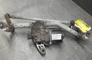 CHEVROLET Volt 1 generation (2011-2015) Priekšējā stikla tīrītāja mehānisms 96843281 27208877