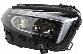 MERCEDES-BENZ A-Class W177 (2018-2024) Priekšējais labais lukturis A1779060801 27209841