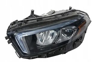 MERCEDES-BENZ A-Class W177 (2018-2024) Priekšējais labais lukturis A1779060501 27209842