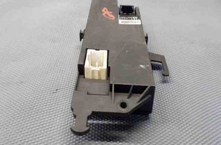 RENAULT Espace 4 generation (2002-2014) Блок управления Комфорт 8200414833 27210686