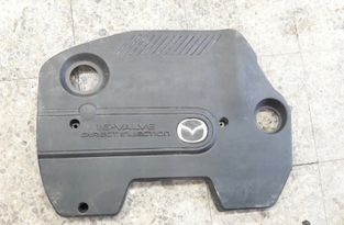MAZDA 6 GJ (2012-2024) Motora dekoratīvā plastmasa / vāks 30116296