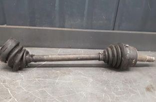 FIAT Panda 3 generation (2011-2023) Priekšējā labā pusass 30117716