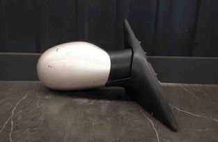 RENAULT Laguna 2 generation (2001-2007) Зеркало передней правой двери 30120248