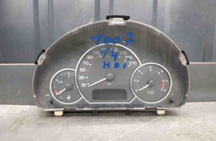 PEUGEOT 107 Peugeot 107 (2005-2014) Speedometer A2C53106799 30122033