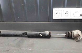 VOLKSWAGEN Gol G4 (2005-2010) Rear Left Shock Absorber 30123656