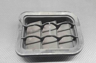 VOLKSWAGEN Gol G4 (2005-2010) Dashboard Air Vents 30124153