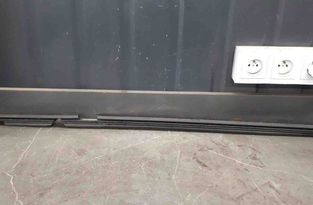 MERCEDES-BENZ E-Class W213/S213/C238/A238 (2016-2024) Резиновая прокладка задней правой двери 30126399