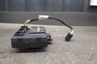 AUDI A6 C6/4F (2004-2011) Front Right Door Control Unit 4f0959794e 30128562