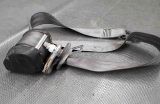 RENAULT 19 2 generation (1992-2000) Ремень безопасности передний левый 7700785864 30130778