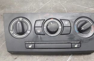 BMW 1 Series E81/E82/E87/E88 (2004-2013) Citau veidu vadības bloki 6988064 30130834