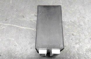 PEUGEOT 605 1 generation (1989-1999) Блок управления двигателем 9609596780 30130873