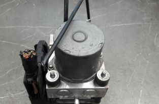 SMART Fortwo 1 generation (1998-2007) ABS Pump 0265950453 30165875