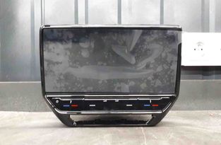 VOLKSWAGEN ID.5 1 generation (2021-2023) Navigation Display 10a919605k 30165888