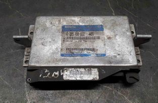 BMW 5 Series E34 (1988-1996) ABS Bloks 0265108002 30166486