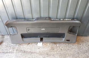 AUDI A4 B8/8K (2011-2016) Обивка багажника правой стороны 30167160