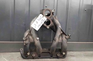 BMW 3 Series E46 (1997-2006) Intake Manifold 1432030 30167236