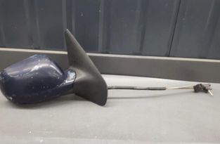 VOLKSWAGEN Variant VII TDI (2014-2024) Right Side Wing Mirror 30167350