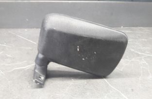 VOLKSWAGEN Variant VII TDI (2014-2024) Right Side Wing Mirror 30167481