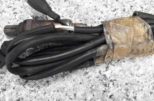 BMW 3 Series E36 (1990-2000) Лямбда зонд 0258003060 30167631