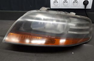 CHEVROLET Volt 1 generation (2011-2015) Priekšējais kreisais lukturis 30167779