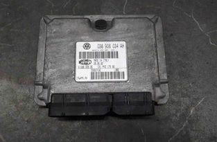 SEAT Leon 3 generation (2012-2020) Блок управления двигателем 036906034ah 30167797