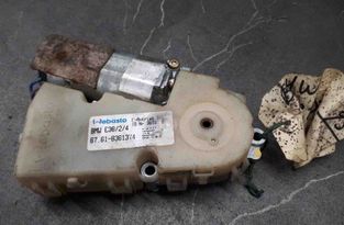 BMW 3 Series E30 (1982-1994) Lūkas vadības bloks 67618361374 30168219