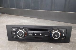 BMW 1 Series E81/E82/E87/E88 (2004-2013) Citau veidu vadības bloki 9147299 30169844