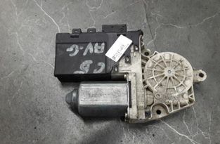 VOLKSWAGEN Variant VII TDI (2014-2024) Priekšējo kreiso durvju logu pacēlāja motorīts 0536003501 30170761