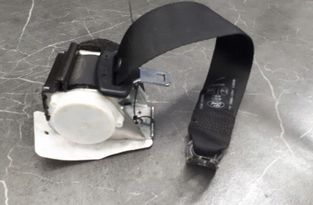 FORD Focus 4 generation (2018-2024) Rear Right Seatbelt 4m51-a611b68-aj 30171859