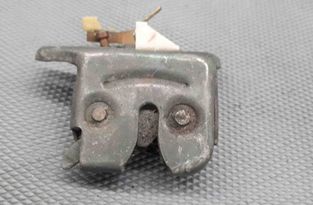 HYUNDAI Accent RB (2010-2020) Tailgate Boot Lock 30172793