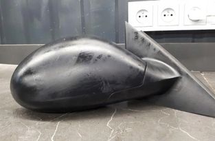 SEAT Ibiza 3 generation (2002-2008) Priekšējo labo durvju spogulis 8365194 30174279