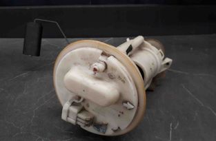 RENAULT Twingo 2 generation (2007-2014) Топливный насос 7700849037 30175192