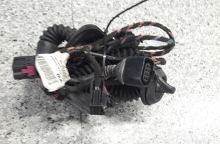 VOLKSWAGEN Touareg 3 generation (2018-2024) Rear Left Door Wiring 7L6971694B 30175347