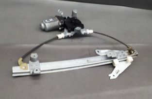 NISSAN Primera P11 (1996-2002) Rear left door window lifter 400601 30176428