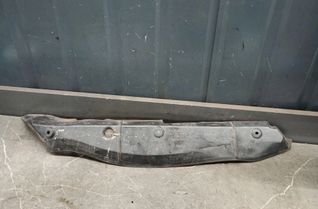 MERCEDES-BENZ C-Class W205/S205/C205 (2014-2023) Spārna Nobeigums a2058890025 30177188