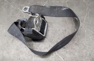 VOLKSWAGEN Sharan 1 generation (1995-2010) Aizmugurējā labā drošības josta 7M0857812E 30177926