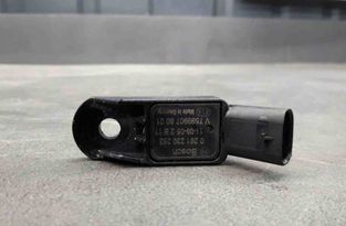 CITROËN C3 3 generation (2016-2024) Соленоидный клапан 0261230253 30178019