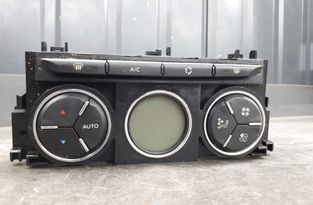 CITROËN C3 3 generation (2016-2024) Citau veidu vadības bloki 400018001 30179157