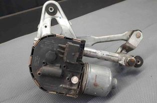 PEUGEOT 308 T7 (2007-2015) Priekšējā stikla tīrītāja mehānisms 9671062180 30179189